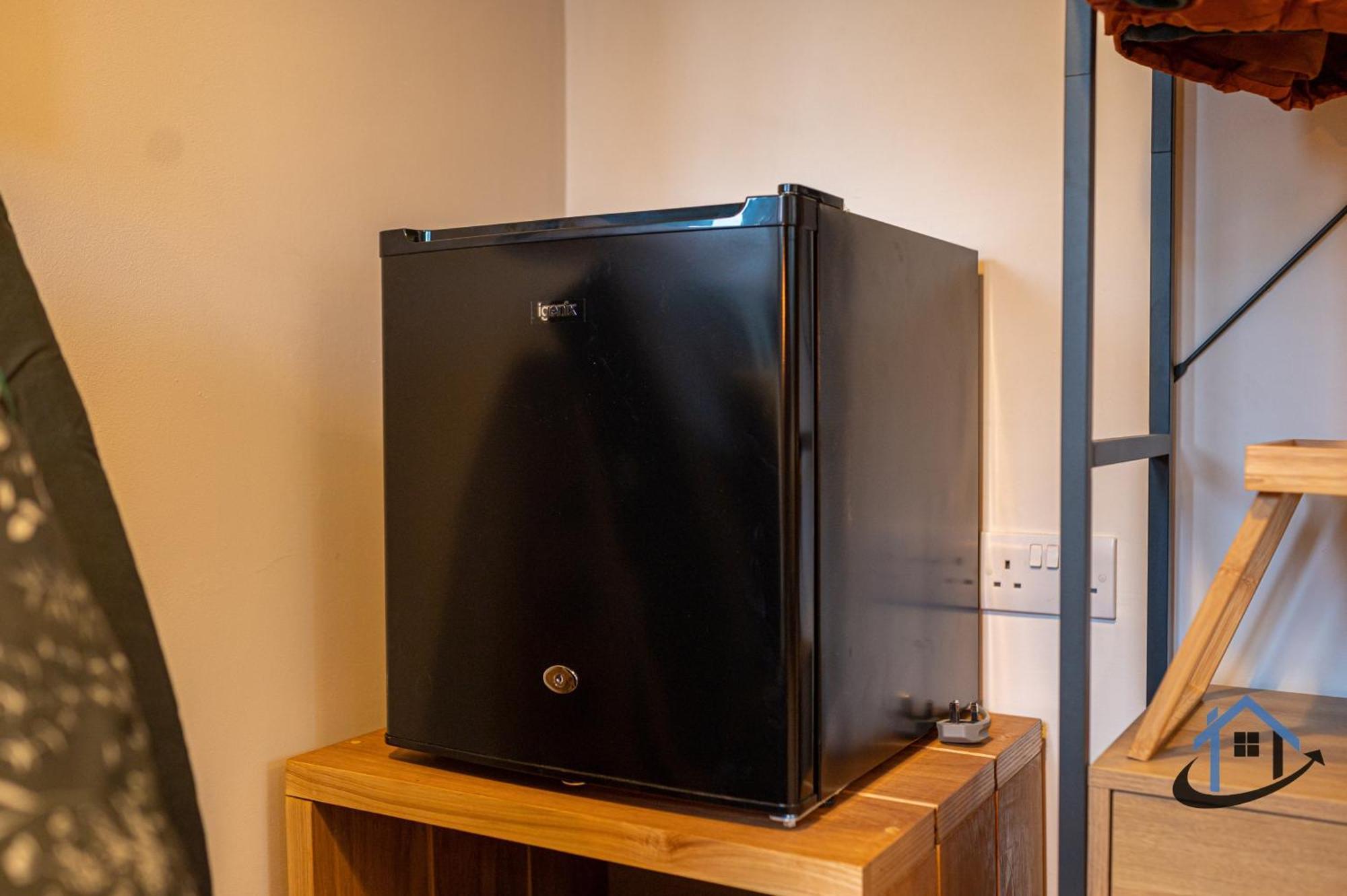 Stanwick Studio, Cosy Country Studio, Sleeps 4, Parking, Wifi Esterno foto