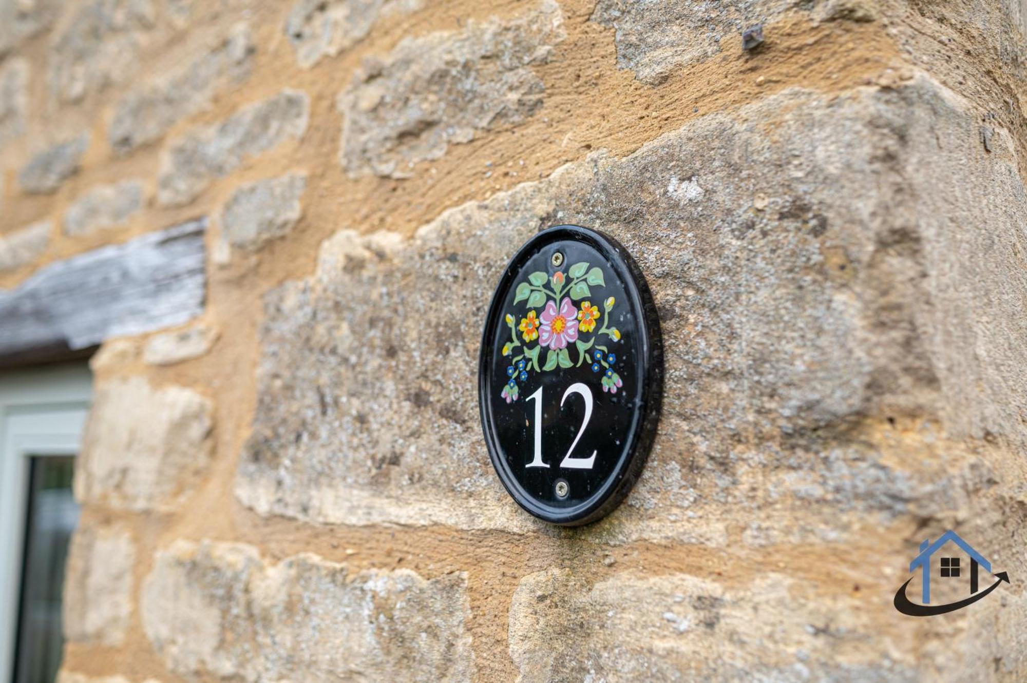 Stanwick Studio, Cosy Country Studio, Sleeps 4, Parking, Wifi Esterno foto